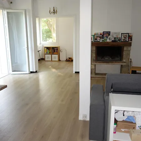 Dom wakacyjny Maison Privee Avec Piscine - Cap Brun - Proche Des Plages Tulon