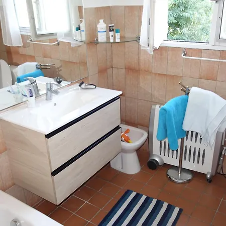 Maison Privee Avec Piscine - Cap Brun - Proche Des Plages * Tulon