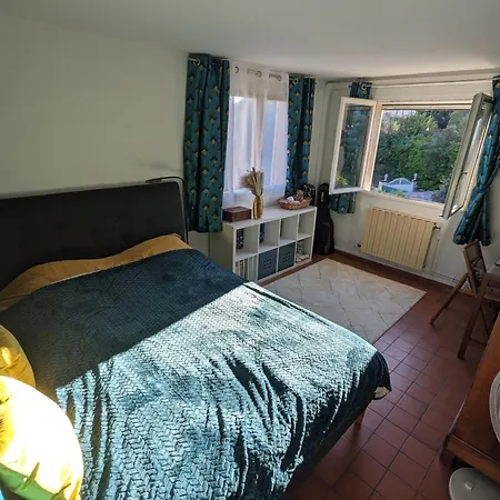 Maison Privee Avec Piscine - Cap Brun - Proche Des Plages * Tolón