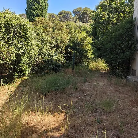 Maison Privee Avec Piscine - Cap Brun - Proche Des Plages Сasa de vacaciones Tolón